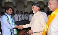 Jagan’s immaturity once again in House!